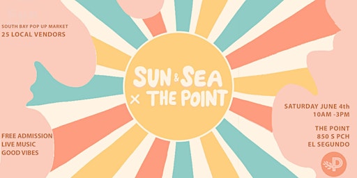 Sun & Sea @ The Point