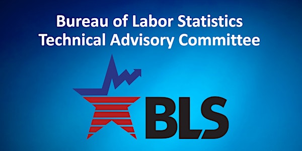 BLS Technical Advisory Committee Meeting - June 2022
