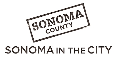 Sonoma in the City New York 2017   Winery & AVA Registration primary image