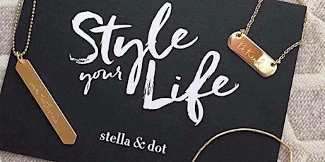 Meet Stella & Dot - Find Out What This Side Hustle Is All About!  primary image