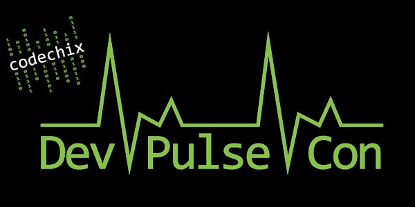 DevPulseCon 2017