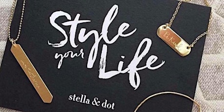 Meet Stella & Dot Event :: Find Out What This Stylish Side Hustle Is All About! primary image