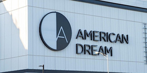 American Dream Mall-Deposit