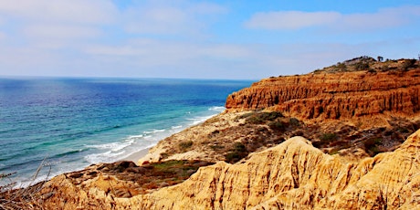 Guided Tour of Torrey Pines Natural Reserve - Feb. 12 primary image