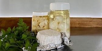 Camembert Brie and Mozzarella Class