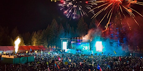 SnowGlobe Music Festival 2017 primary image