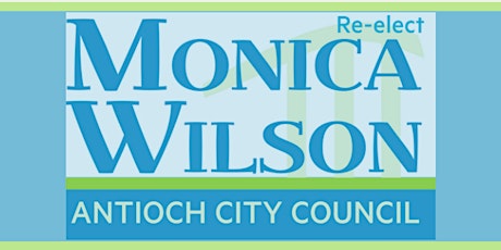 Re-elect Monica Wilson Kick Off Fundraiser tickets
