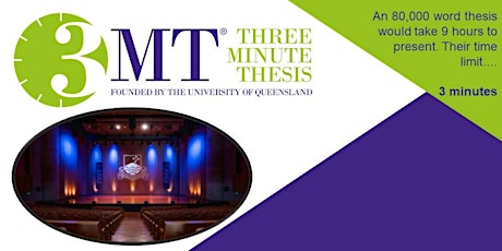 #ANU3MT 3 MINUTE THESIS COMPETITION FINAL 2022