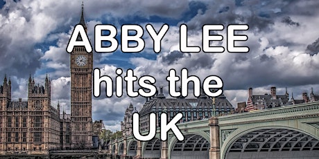 Abby Lee Miller hits the UK primary image