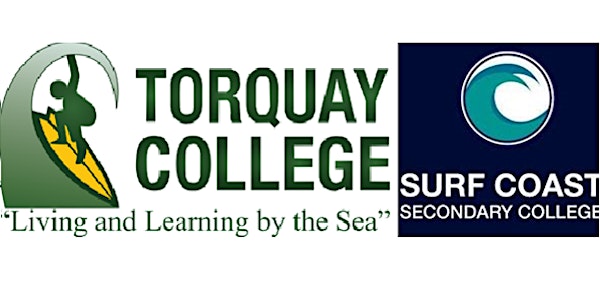 School Visits to Torquay College and Surf Coast Secondary College (Postponed)