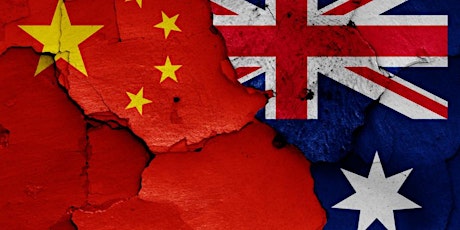 What now for Australia-China relations ? tickets