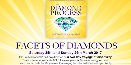 Facets of Diamonds primary image
