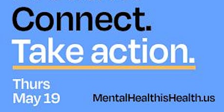 Mental Health Action Day 2022 Amp Education tickets