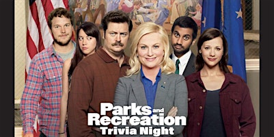 Parks & Recreation Trivia Night