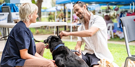 RSPCA Animal Wellness Day - Caboolture tickets
