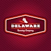 Logotipo de Delaware Running Company