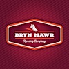 Bryn Mawr Running Co.'s Logo