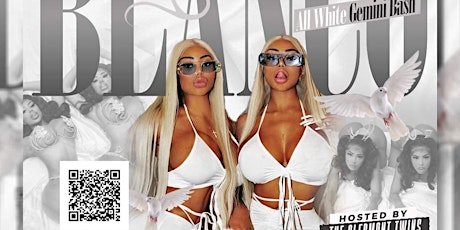ALL WHITE GEMINI PARTY!! THE CLERMONT TWINS TAKEOVER tickets