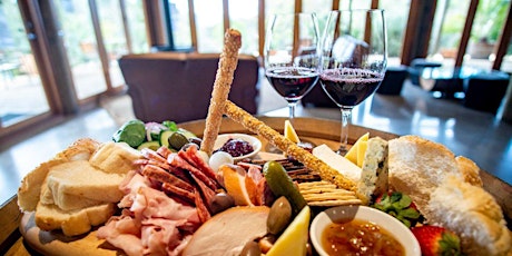 Wine Tasting and Ploughman’s Platter tickets