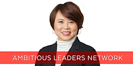 Ambitious Leaders Network Perth – Carlee Loh tickets