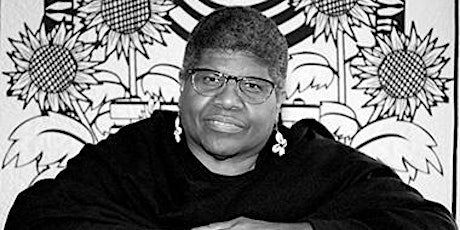 Building a Legacy: African American Quilt History - Dr. Carolyn Mazloomi biglietti