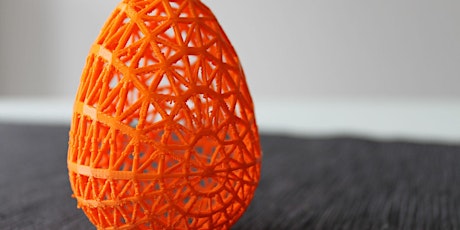 3D Printing Workshop tickets