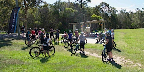 Introductory Women's Mountain Bike Skills - 7th Aug 2022 tickets