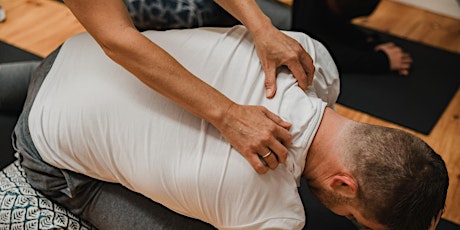 Massoga® Massage Yoga - Ballarat tickets
