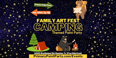 Family Art Fest