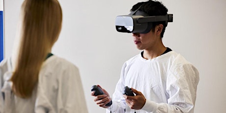 Show and TEL: Virtual Reality in Health Education tickets