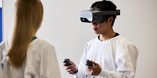 Show and TEL: Virtual Reality in Health Education