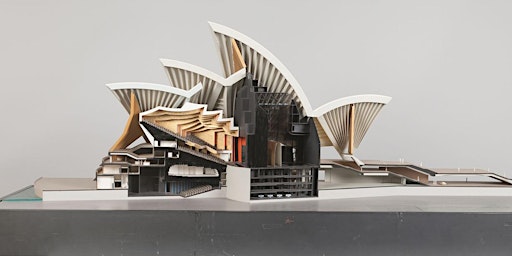 Monday Makers: Young Architects Model Making Workshop (for ages 12-18)