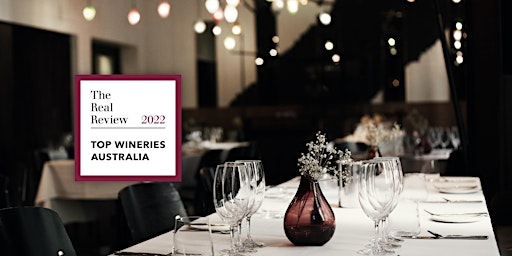 Masterclass: Top Wineries of Australia 2022 (Sydney) primary image