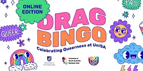 Drag Bingo - Online Edition tickets