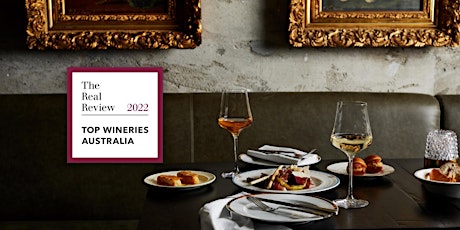Masterclass: Top Wineries of Australia 2022 (Melbourne) tickets