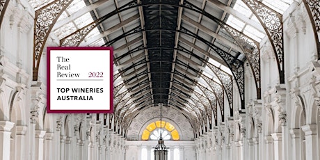 Tasting: Top Wineries of Australia 2022 (Melbourne) tickets
