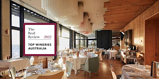 Dinner: Top Wineries of Australia 2022 (Melbourne) primary image