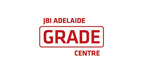 JBI GRADE Workshop - June tickets