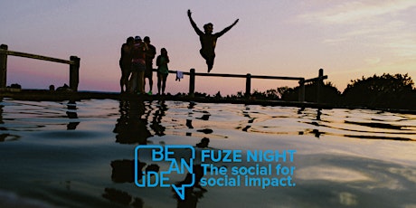 Fuze Night: The Social for Social Impact | February 2017