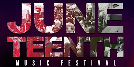 Juneteenth Music Festival tickets