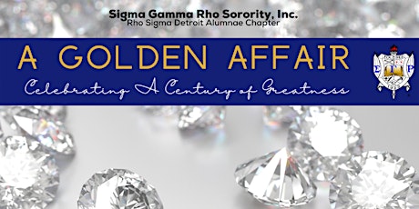 A Golden Affair: A Gala Celebrating A Century of Greatness