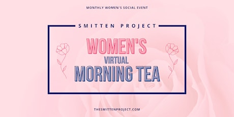 Women's Morning Tea tickets