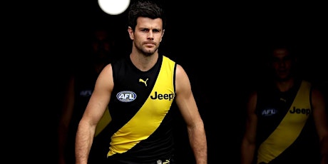 An Evening with Trent Cotchin tickets