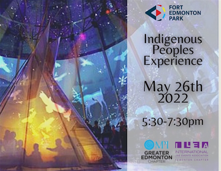 Venue Tour & Discussion: Fort Edmonton Park image