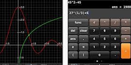 Using Technology to Teach AP Calculus primary image