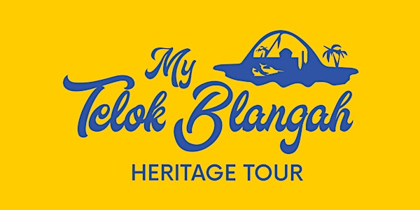 My Telok Blangah Heritage Tour [English] (15 May)