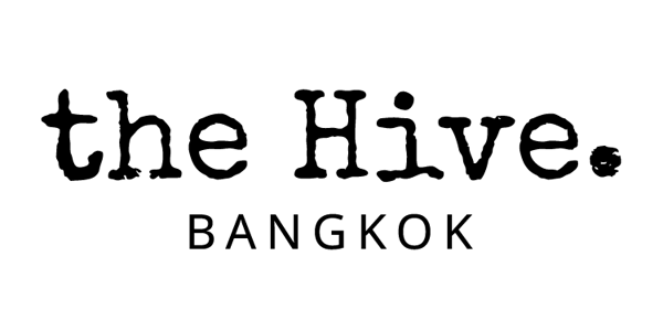 Happy 8th Birthday the Hive Bangkok