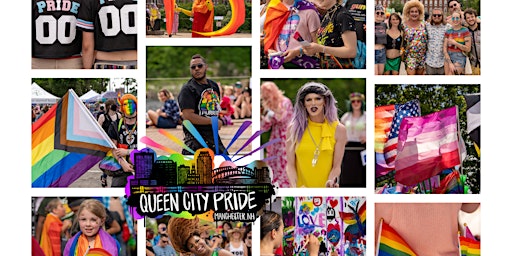 Queen City Pride Festival 2022