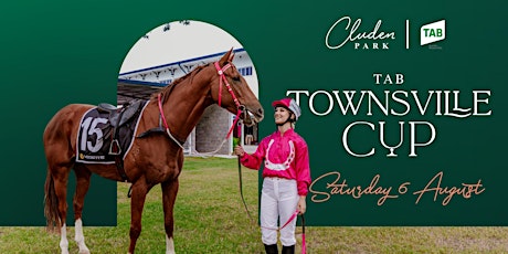 TAB Townsville Cup 2022 tickets