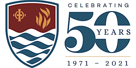50th Anniversary Back-to-Burg Alumni Weekend primary image